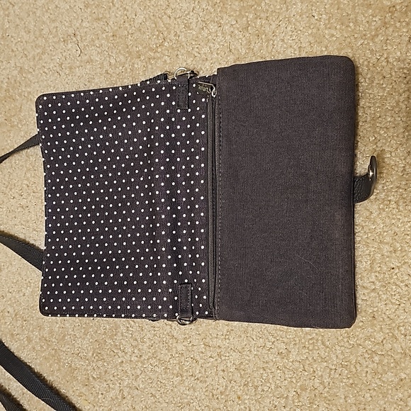 Thirty One Wallet Purse - Picture 2 of 6